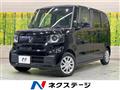 2025 Honda N BOX
