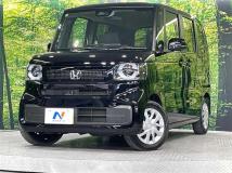 2025 Honda N BOX