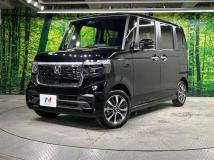 2026 Honda N BOX