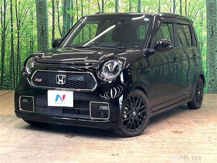 2024 Honda N-ONE