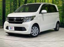 2014 Honda N-WGN