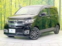 2018 Honda N-WGN