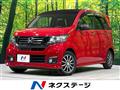2015 Honda N-WGN
