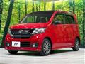 2015 Honda N-WGN