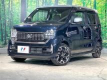 2020 Honda N-WGN