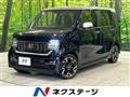 2022 Honda N-WGN