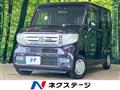 2018 Honda N-VAN