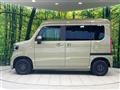 2019 Honda N-VAN