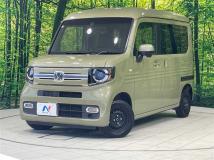 2019 Honda N-VAN