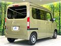 2022 Honda N-VAN