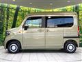 2022 Honda N-VAN