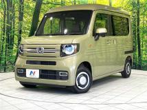 2022 Honda N-VAN