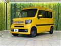 2019 Honda N-VAN