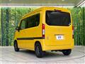 2019 Honda N-VAN