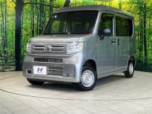 2020 Honda N-VAN