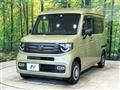 2021 Honda N-VAN