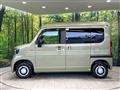 2021 Honda N-VAN