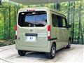2021 Honda N-VAN