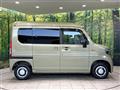 2021 Honda N-VAN