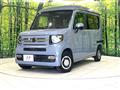 2024 Honda N-VAN