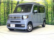 2024 Honda N-VAN