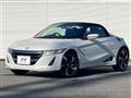 2016 Honda S660