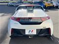 2016 Honda S660