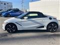 2016 Honda S660