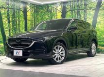 2018 Mazda CX-8