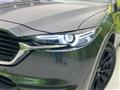 2021 Mazda CX-8