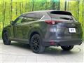 2021 Mazda CX-8