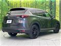 2021 Mazda CX-8