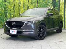 2021 Mazda CX-8