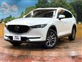2022 Mazda CX-8