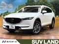 2022 Mazda CX-8