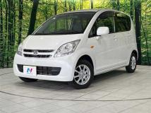 2007 Daihatsu Move