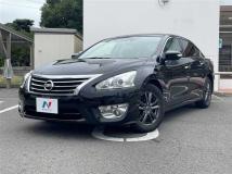 2018 Nissan Teana