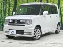 2012 Daihatsu Move Conte