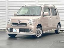 2017 Daihatsu MIRA COCOA