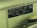 2012 Daihatsu Move