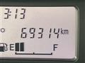2012 Daihatsu Move