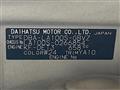 2013 Daihatsu Move