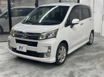 2013 Daihatsu Move