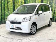 2013 Daihatsu Move