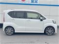 2015 Daihatsu Move