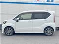 2015 Daihatsu Move