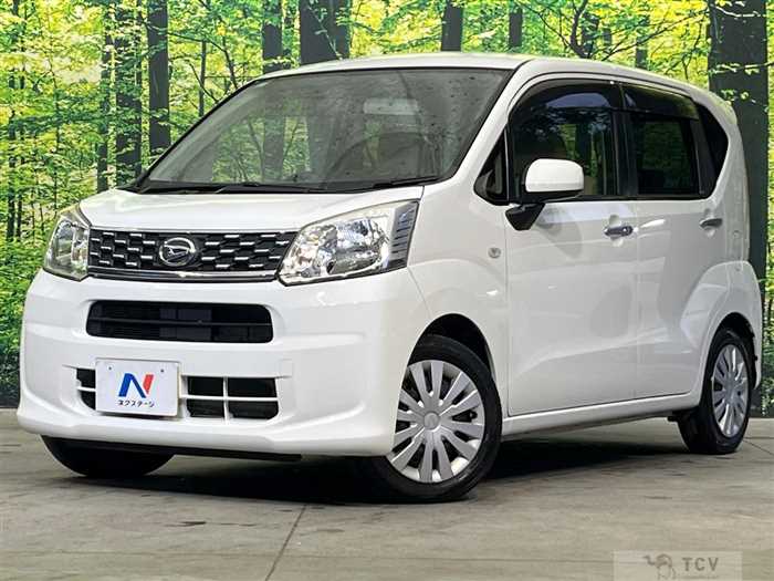 2015 Daihatsu Move