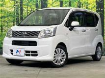 2015 Daihatsu Move