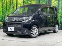 2017 Daihatsu Move