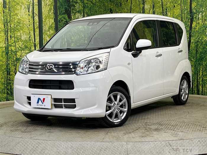 2022 Daihatsu Move